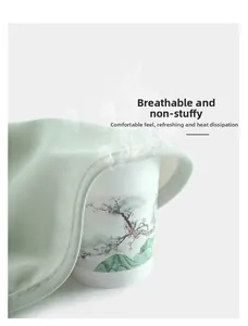 Gros plan d'un tissu respirant avec de la vapeur pour montrer la dissipation thermique