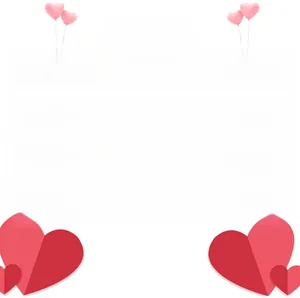 Rideau de franges en cœur pour décoration de fond de mariage de Saint-Valentin
