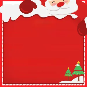Detail view showing dimensions and specifications for the Christmas reindeer headband.