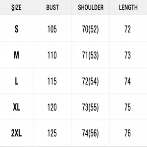 Comprehensive measurement guide for the women's raw hem washed denim shirt jacket