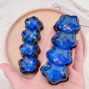 Sternenhimmel Serie Sternenstreifen Katzenpfote Squishy Spielzeug Weiches TPR Stressabbau Sensorik Spielzeug Für Kinder Erwachsene Geschenk