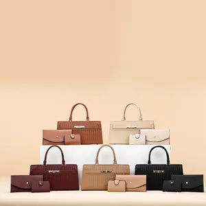 Sac Cabas Vintage en Denim Patchwork Couleur Contrastée Pour Femmes Grande Capacité Sac à Épaule en Cuir PU Décontracté