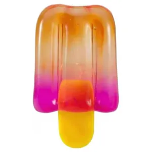 Buntes Eis-am-Stiel-Maltose-TPR-Squishy-Spielzeug zum Stressabbau und sensorischen Spielen