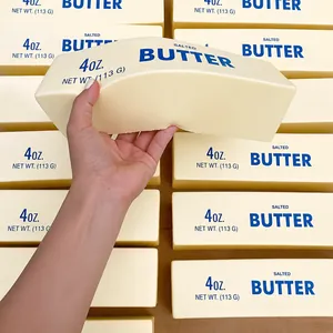 Großer langsam aufsteigender Butter-Squishy, weiches Spielzeug zum Stressabbau