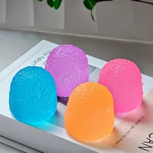 Kreative Süßigkeit Squishy Stressabbau Spielzeug Weichgummi Maltose Quetschball Für Erwachsene Kinder Anti Stress Sensorik Spielzeug