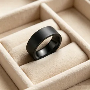Anillo de Sello Masónico de Acero Inoxidable para Hombres Mujeres Símbolo de Francmasonería G Escuadra Compás Anillo Punk Joyería Moda