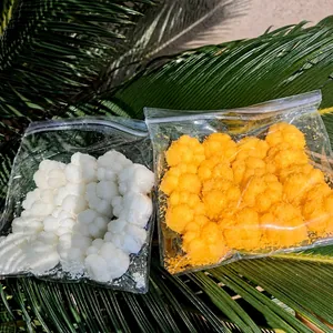 Kawaii TPR Katzenpfote Squishy Spielzeug Vierfache Verbindung Super Weiche Matsch Gefühl Stressabbau Spielzeug Für Kinder