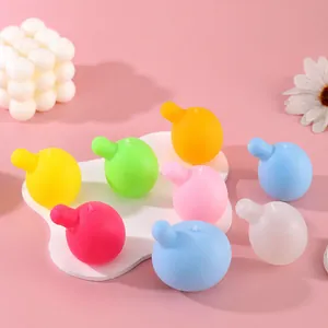 Creatieve Squishy Binnenkern Bellenblazende Zachte Lijm Ballon Accessoire Stressverlichtend Speelgoed DIY Component Voor Squishy Maker