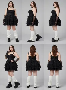 Jambières tricotées blanches présentées sous plusieurs angles pour une vue d'ensemble complète