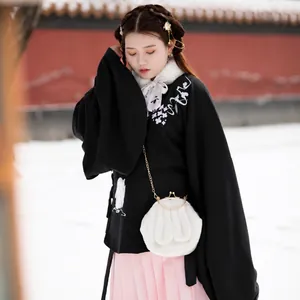 Cute Rabbit Plush Crossbody Bag For Women Korean Style Faux Fur Handbag Metal Handle Kiss Lock Clasp Chain Strap Shoulder Bag