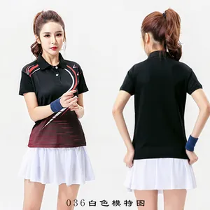 Detailed front and back view of a white pleated tennis skort with anti-exposure lining.