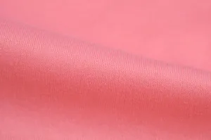 Macro view of soft pink fleece fabric texture for casual sports hoodie sweatshirt