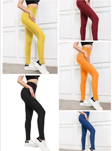 High waisted honeycomb textured leggings in multiple colors for yoga, gym and fitness
