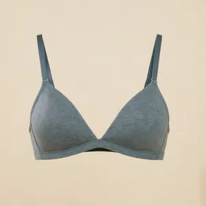Reggiseno a triangolo in modal senza ferretto molto comodo con supporto morbido