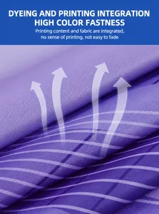 Close-up detail of the breathable and moisture-wicking fabric for soccer shin guards