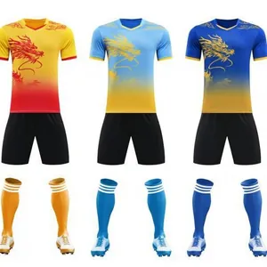 Quick-dry dragon boat racing jersey set with breathable short sleeves and shorts