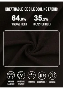 Detailweergave van bruine gebreide ijszijden stof met ademende mesh-textuur en materiaal.