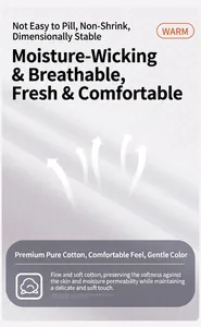 Macro close-up of white breathable textured cotton fabric for men's casual shirt