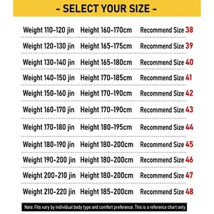 Tabla de tallas para camisa de hombre de algodón blanco sin plancha, manga larga de negocios.