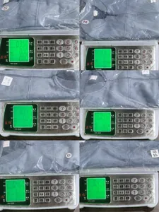 Détails du poids du blouson aviateur en daim bleu pour hommes, de la taille S à la taille XXXL