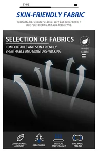 Close-up view of breathable and waterproof fabric for outdoor men's jacket details.