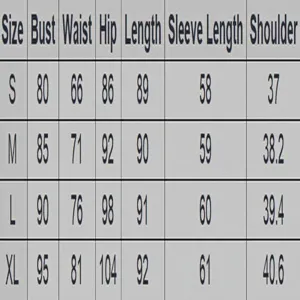 Detailed size guide for women's slim fit velvet V-neck evening gown and cocktail dress