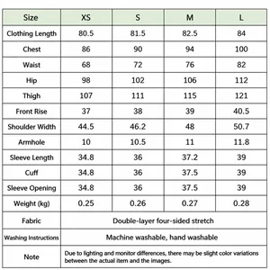 Guide des tailles pour robe courte col V avec nœud pour femme, mesures de XS à L