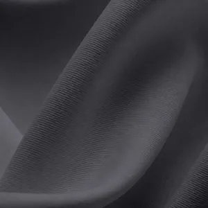 Tissu polyester-spandex haute élasticité pour veste de sport yoga respirante