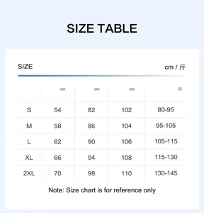 Detailed size guide chart for women's high-waist drawstring sports yoga pants measurements