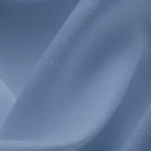 Close-up of high-elastic breathable fabric for blue peach hip yoga pants texture
