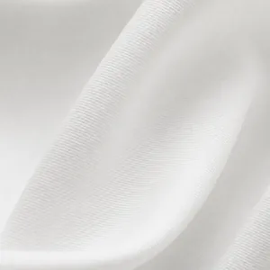 High-quality breathable high-elastic polyester spandex fabric for sports running jacket