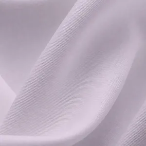 Texture de tissu en polyester spandex respirant et extensible pour soutien-gorge de yoga