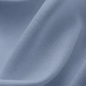 Premium high-stretch breathable polyester-spandex fabric texture detail for yoga leggings