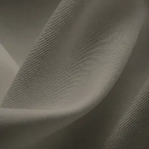 Dettaglio tessuto traspirante in poliestere spandex elasticizzato per abito da tennis