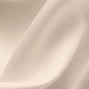 Nahaufnahme von hochelastischem, atmungsaktivem Polyester-Spandex-Stoff für Sport-Yoga-BHs