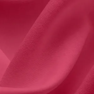 Close-up of high-elasticity polyester-spandex fabric for yoga leggings with color palette.