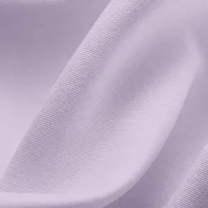 Detailed macro view of purple breathable high-stretch fabric for sports yoga jacket