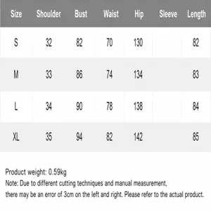 Detailed size measurements and product weight for elegant sleeveless rhinestone mini dress