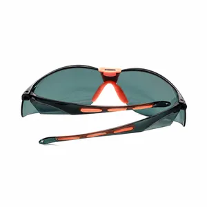 Professional industrial protective safety goggles for cycling and impact resistance eyewear