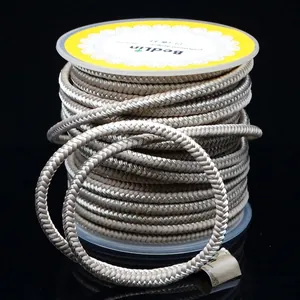 Κορδόνι 3mm για κατασκευή κοσμημάτων DIY, κολιέ και βραχιολιών υψηλής ποιότητας