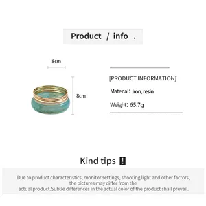 Productinformatie voor gemarmerde hars armbanden met 8 cm diameter en 65,7 g gewicht