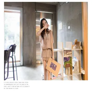Simple thin rope belt for women, minimalist candy color waist chain for summer dresses.
