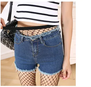 Sexy high waist fishnet tights for women, versatile black mesh stockings for daily wear