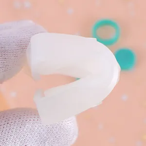 Stampo in silicone flessibile per la creazione di anelli e scatole per gioielli fai da te