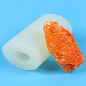 High-quality Orleans chicken wing shaped silicone mold for DIY cake fondant and chocolate
