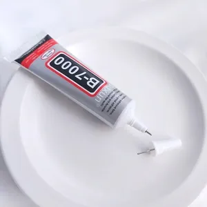 Präzisionsnadelspitze von B7000 Schmuckkleber für DIY-Projekte und Schmuckreparaturen