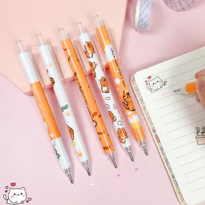 6-pack student glue pens pen-shaped fast-drying adhesive for scrapbooking