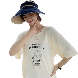 Chapeau de soleil en lin à toit ouvert pour femme, protection UV idéale pour les voyages d'été