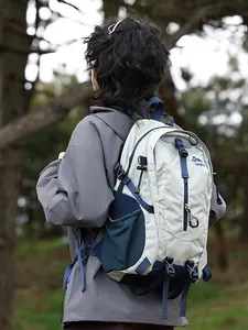 Professioneller leichter Outdoor-Wanderrucksack mit großer Kapazität für Trekking