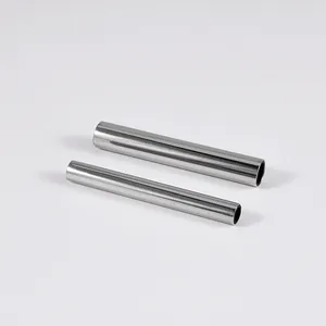 Professional stainless steel double-headed sleeve tool for 3-6mm body piercing balls